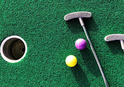 5 Must-Have Features for an Engaging Mini Golf Course